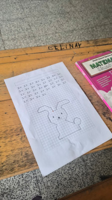 Coding and Decoding